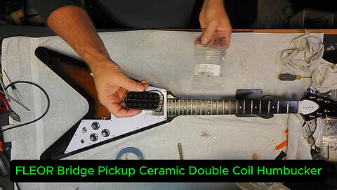 FLEOR Bridge Pickup vs Epiphone T-Type PRO which is better?