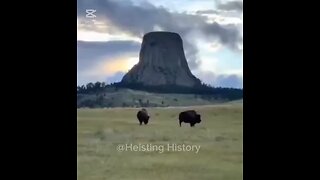 Fallen Titans of old