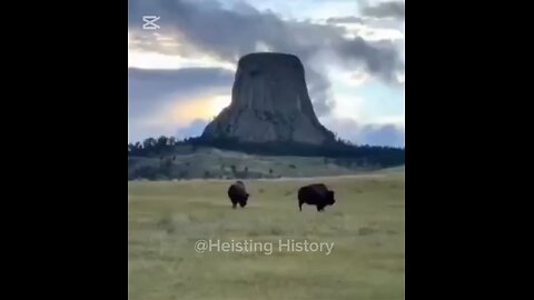 Fallen Titans of old