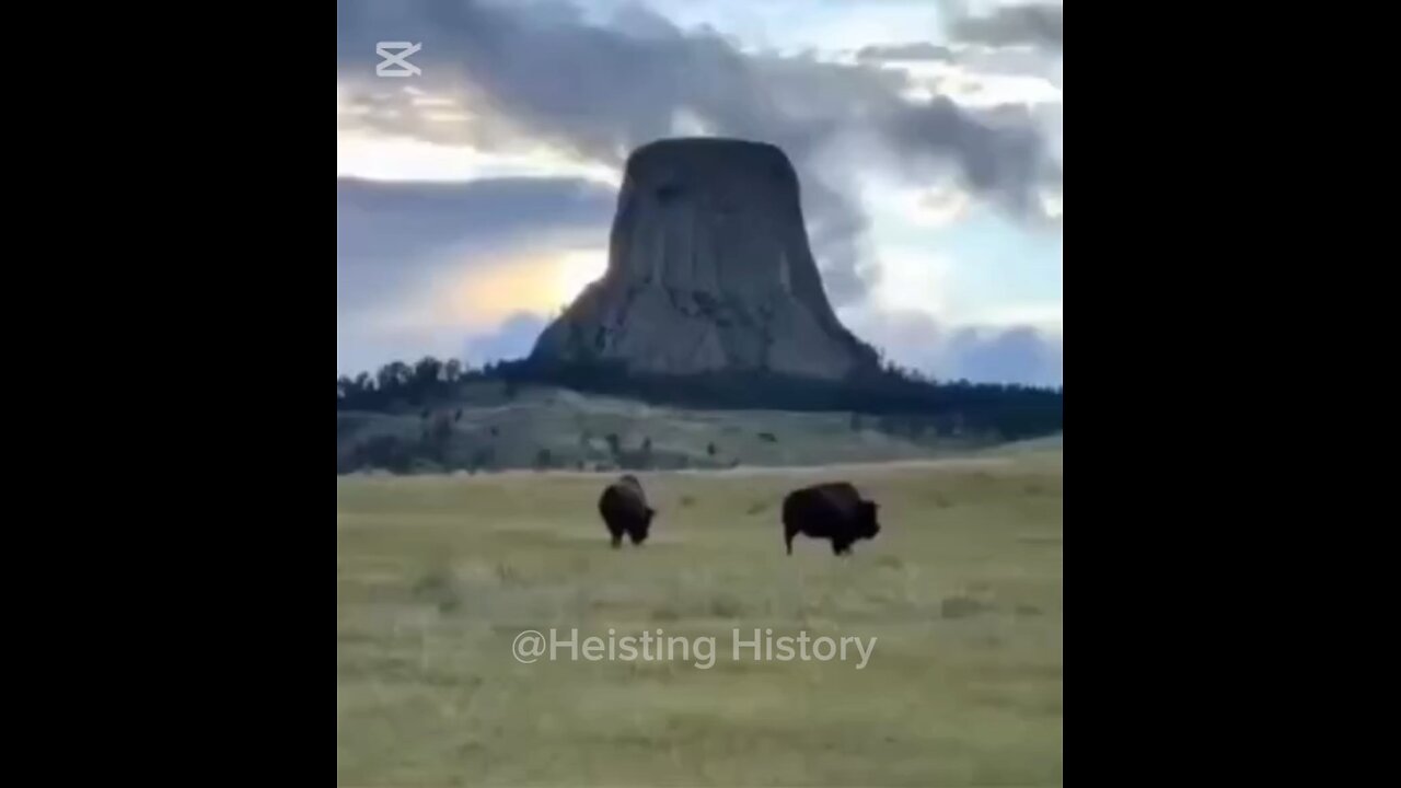 Fallen Titans of old