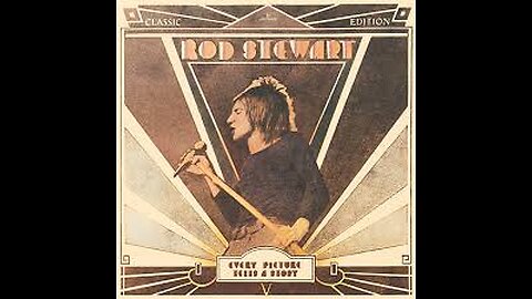 Rod Stewart - Maggie May (1971)