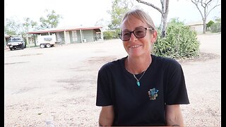 I grew up in a vibrant community that fear has corrupted.