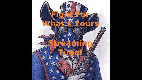 Send Me To Toil | Streaming Time!