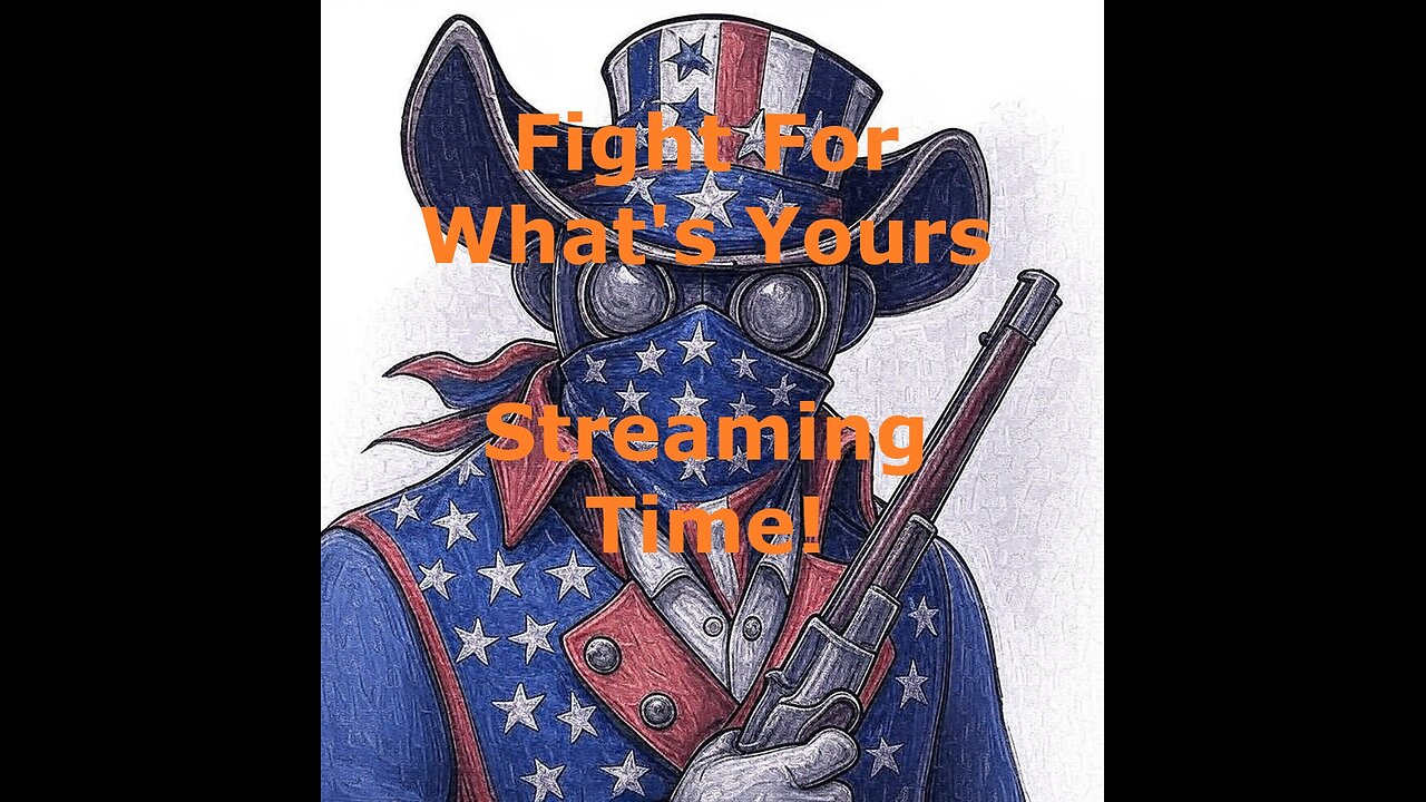 Send Me To Toil | Streaming Time!