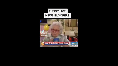 bloopers 