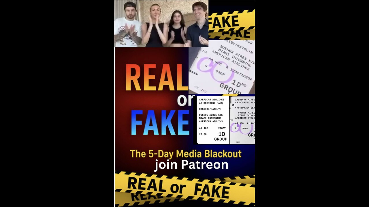 KATES TICKET Was It Real… or a Setup?
