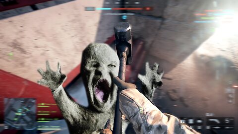 living our best battlefield life