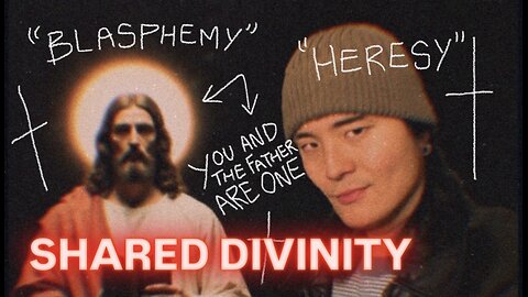 Nobody understands who Jesus actually is, especially Christians