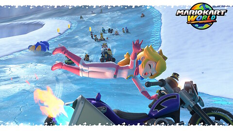 Wednesday Night Wreckage