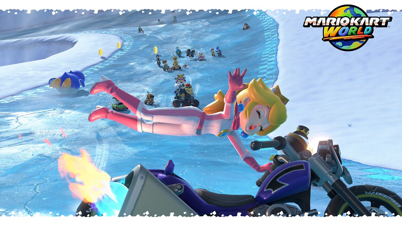 Wednesday Night Wreckage