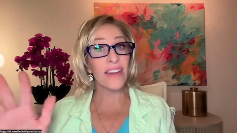 RENEE GOOD- WEIRD THINGS THAT DON'T ADD UP 1-12-26 PEGGY HALL