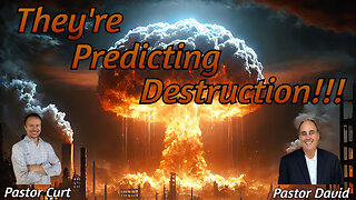 They're Predicting Destruction!!! | Special Guest David Bowen | 1/29/26