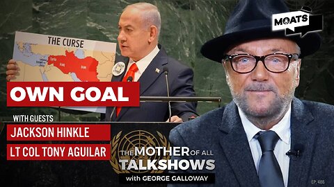 HOSTILE ACTIVITY | Terrorism detention | Galloways snared under catch-all act | The full story