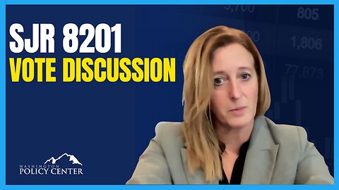 Should We Vote to Allow WA Cares to Invest Public Money? | Elizabeth New