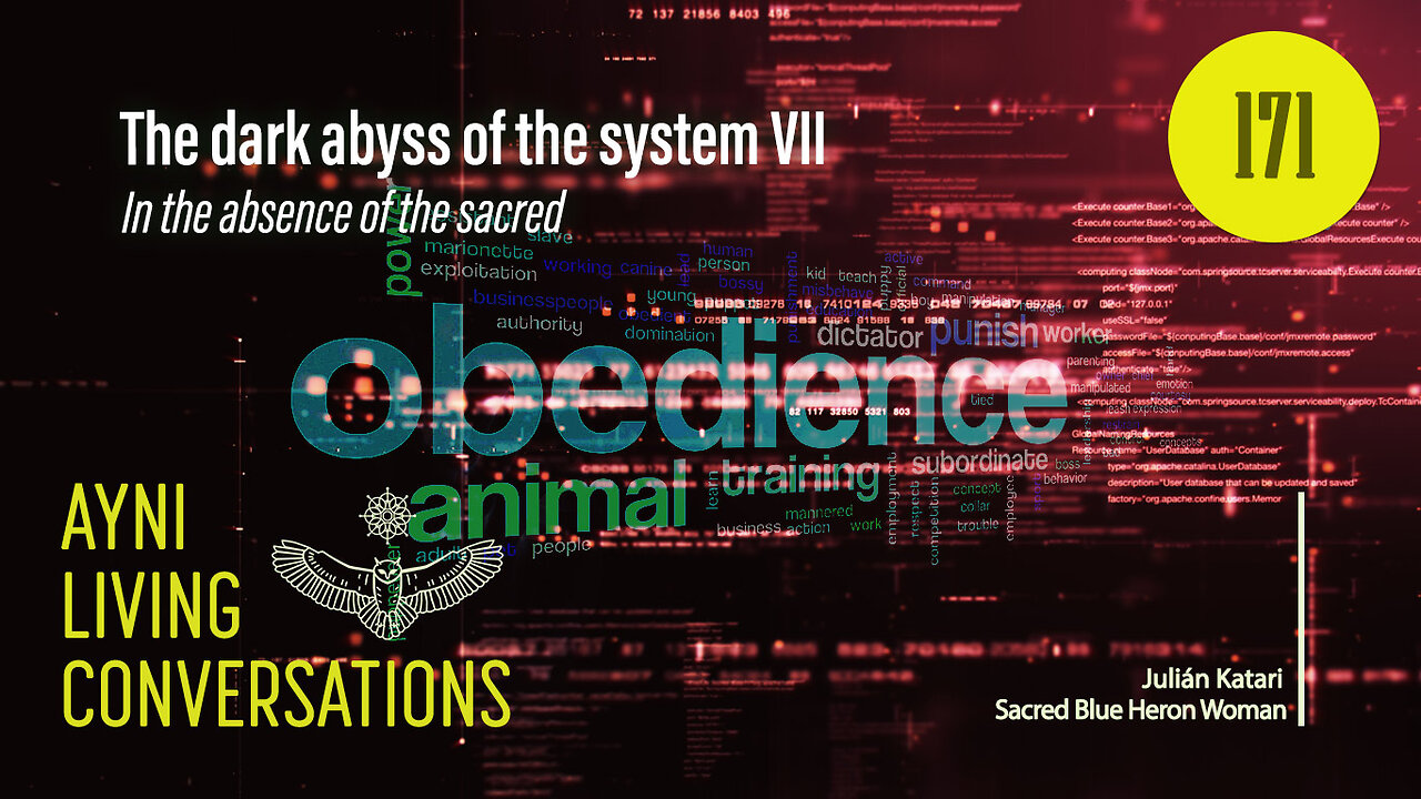 Into the abyss of the system 6