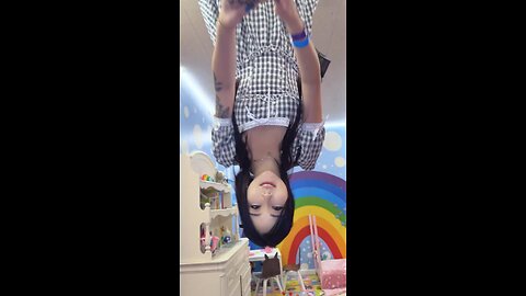 Life is so fun with you~~