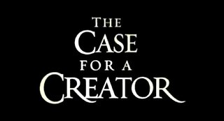 Know someone who doesn't believe in God? A Creator? Show them this video. Case closed! - Lee Strobel