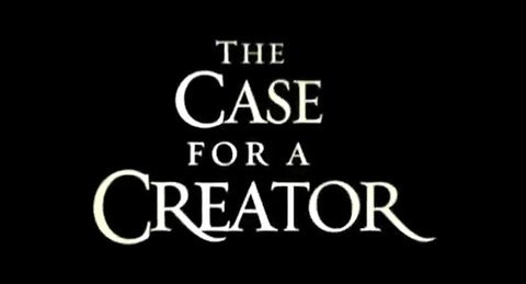 Know someone who doesn't believe in God? A Creator? Show them this video. Case closed! - Lee Strobel