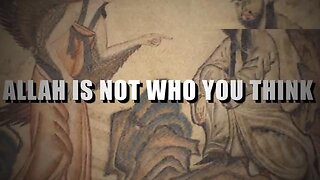Allah is Actually Baal... *SATAN EXPOSED*