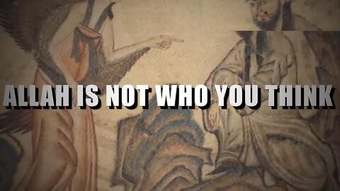 Allah is Actually Baal... *SATAN EXPOSED*