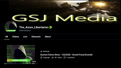 Please follow The_Asian_Libertarian