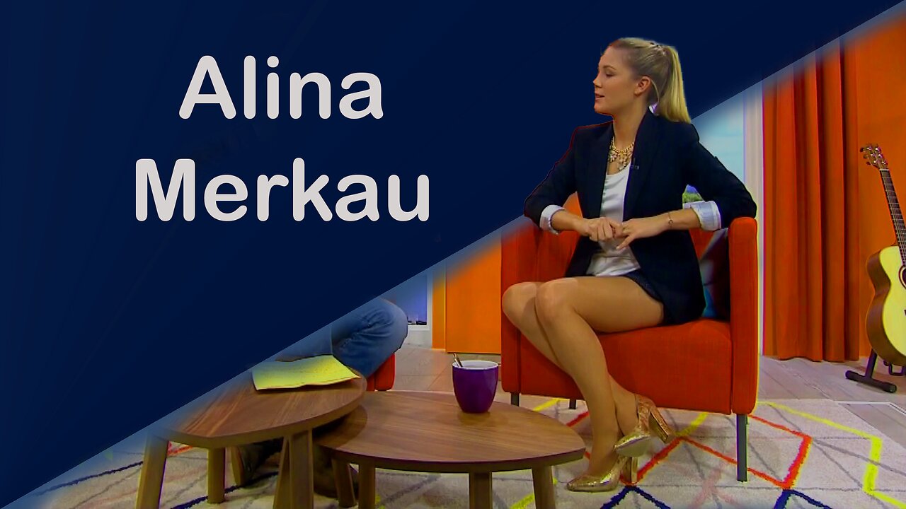 Alina Merkau 101114