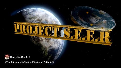 ICE in Minneapolis Spiritual Warfare Battlefield