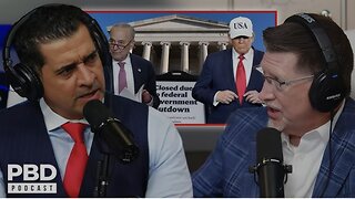 “$80 BILLION In SNAP Benefits” - Taxpayers STUNNED By BILLIONS Wasted on Illegal Immigrants