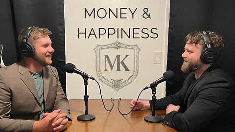 What Truly Makes You Happy: Money, Success, or Relationships? | The Modern Kingsman