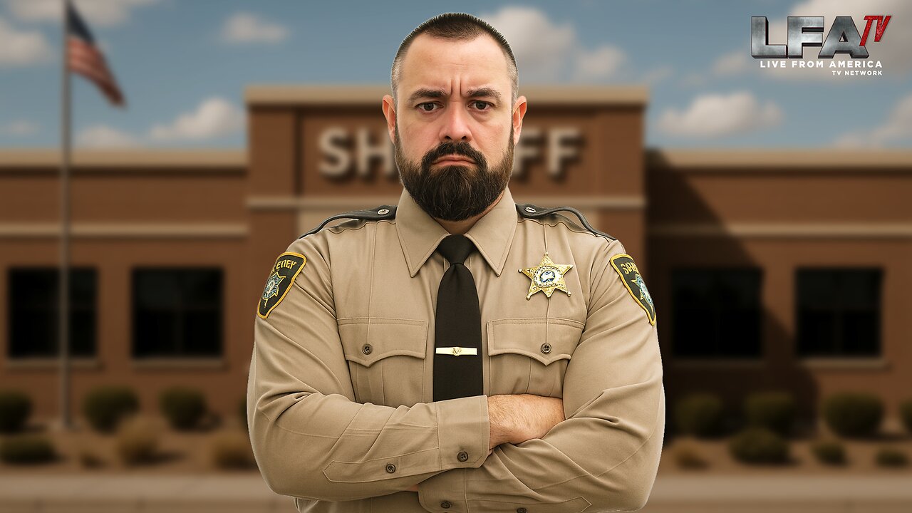 MAN KILLS DAUGHTER'S RAPIST, RUNS FOR SHERIFF