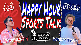 WORLD SERIES GAME 3 MARATHON MADNESS, NFL Week 8 Blowouts, Brian Kelly Fired, AND MORE!