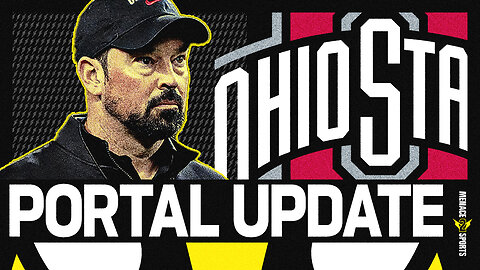 Ohio State Football and Ryan Day Land Impact Transfer Portal Piece