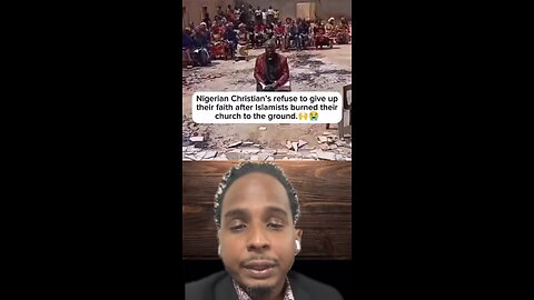 a renunciar a su fe quemaran su iglesia hasta los cimientos. . 🤯 #vir al #reels #shorts #short #fyp