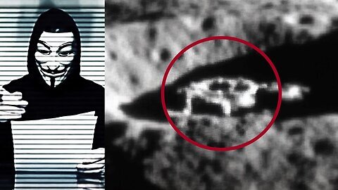 This Is Crazy Deleted NASA Images Prove We Aren't Being Told The Truth