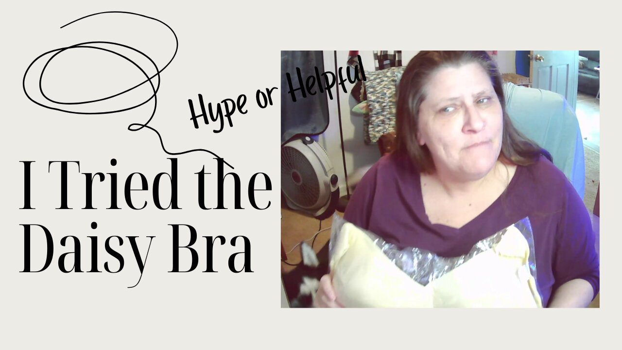Daisy Bra Review for Real Women – Comfort or Hype?