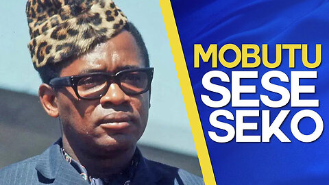 Mobutu, roi du Zaire (1999)