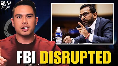 FBI Disrupted Alleged Terrorist Bombing Plot in Los Angeles