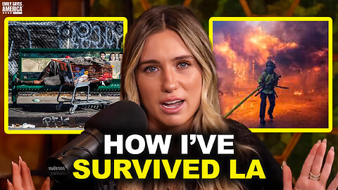 So You Think You Can Survive Los Angeles?