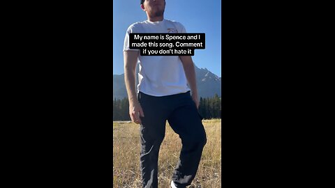 Comment if you don’t hate it