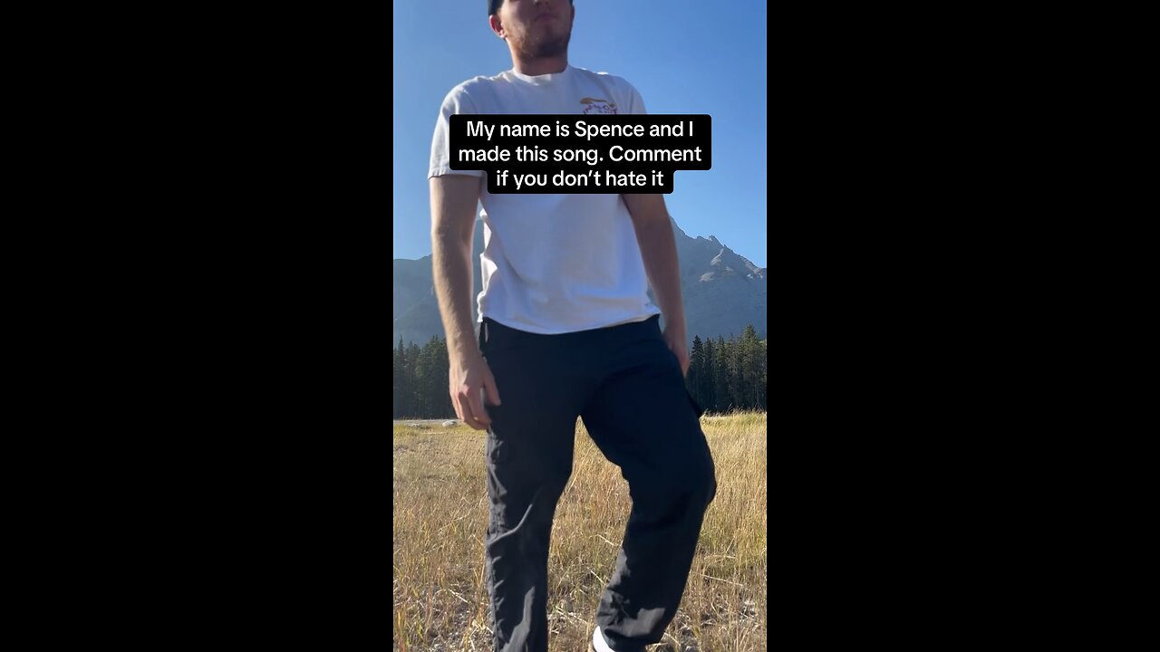 Comment if you don’t hate it