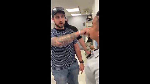 NO Constitutional RIGHTS (AMERICAN DEMOCRACY)