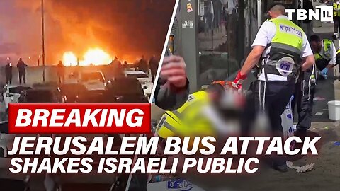 BREAKING_ Terror Threats ELIMINATED By Trained CIVILIAN Israeli Defense Forces _