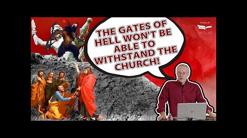 Was 'The Rock' Actually Known as The Gates of Hell in The Ancient World