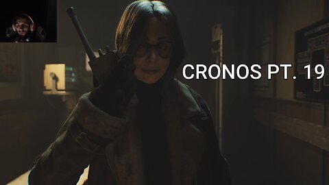 Cronos :) Worst tour ever!