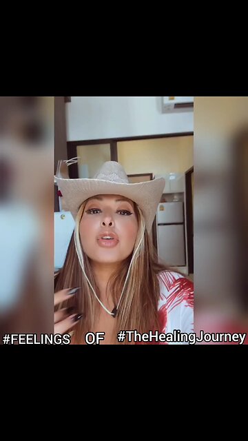 FEELINGS The Healing Journey