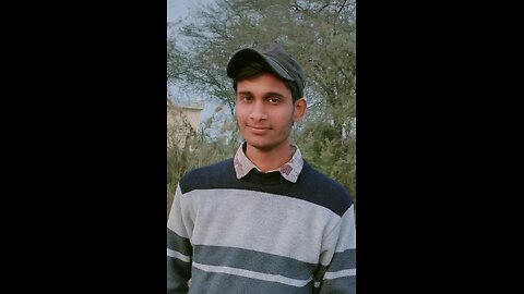 Masoom sharma