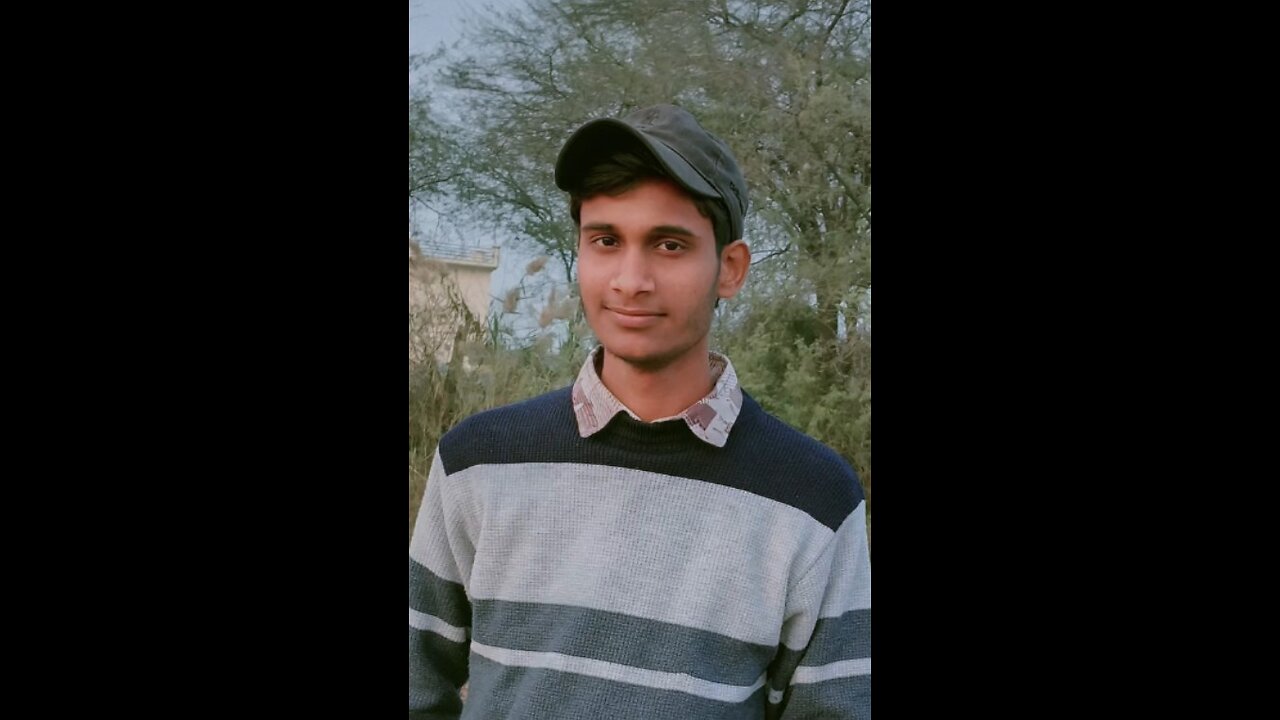 Masoom sharma