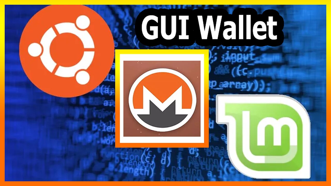 5-Minute Guide: Monero Wallet Setup on Linux Mint/Ubuntu