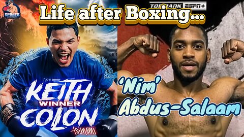 LDBCSTRONG Episode 267: Life After Boxing....