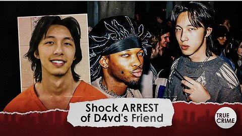 What Shock ARREST of D4vd’s Friend and Streamer Neo Langston Could Mean For Murder Investigation